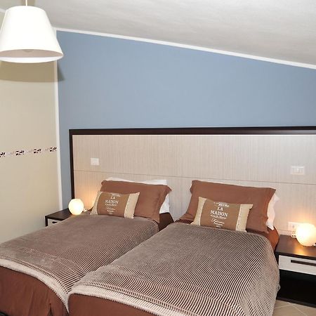 Relais Black Horse Миллезимо Номер фото