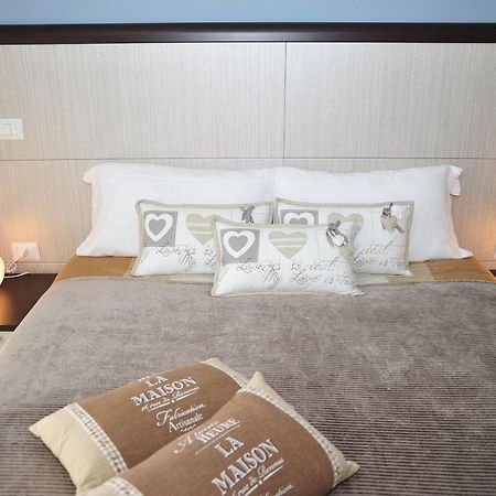 Relais Black Horse Миллезимо Экстерьер фото