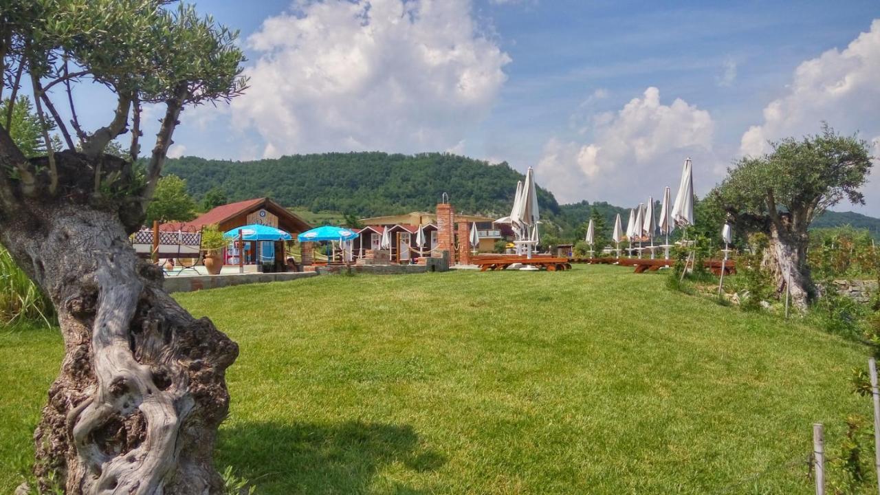 Relais Black Horse Миллезимо Экстерьер фото