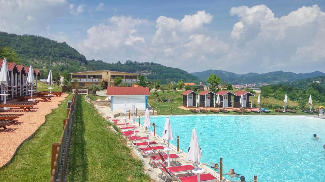 Relais Black Horse Миллезимо Экстерьер фото