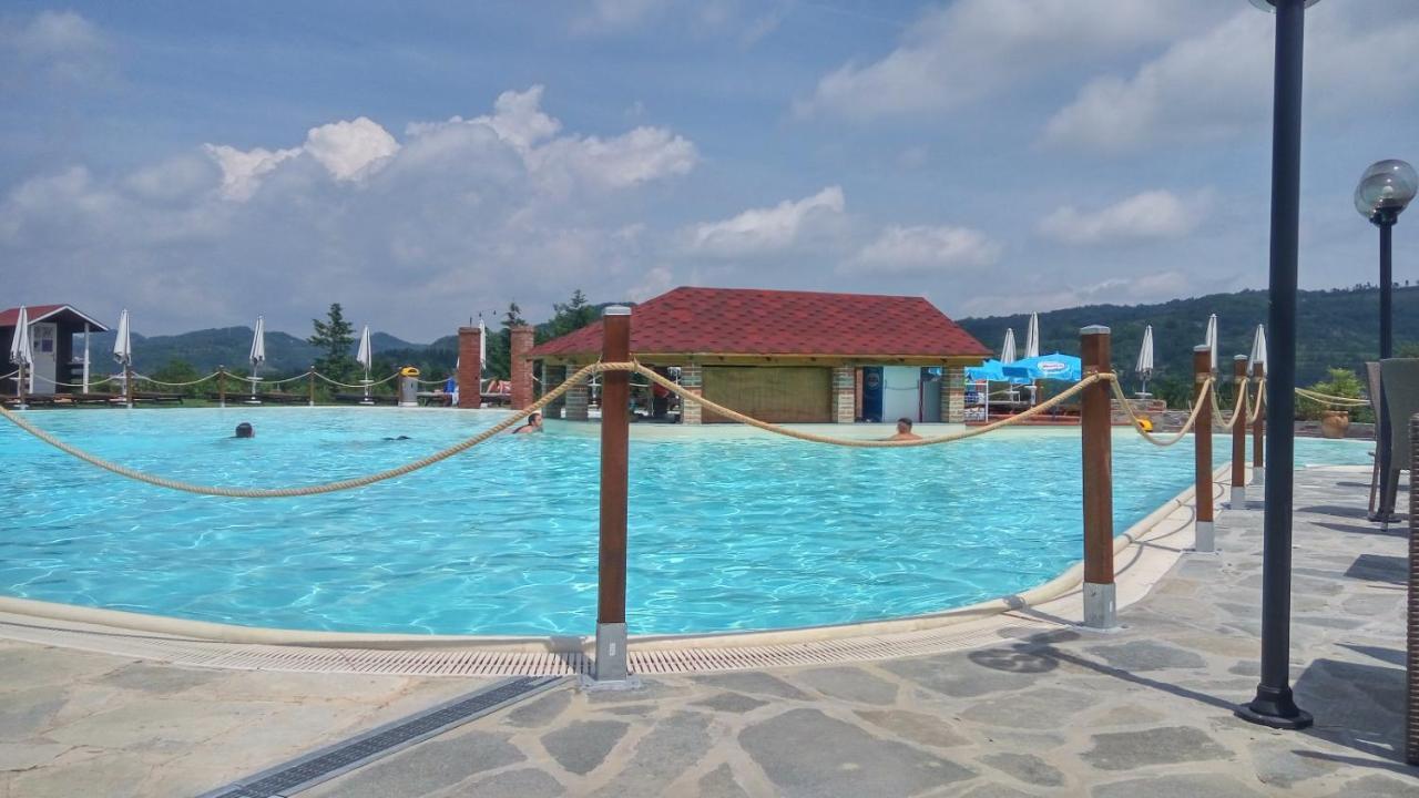 Relais Black Horse Миллезимо Экстерьер фото