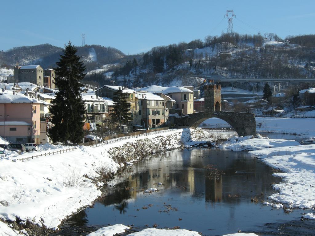 Relais Black Horse Миллезимо Экстерьер фото