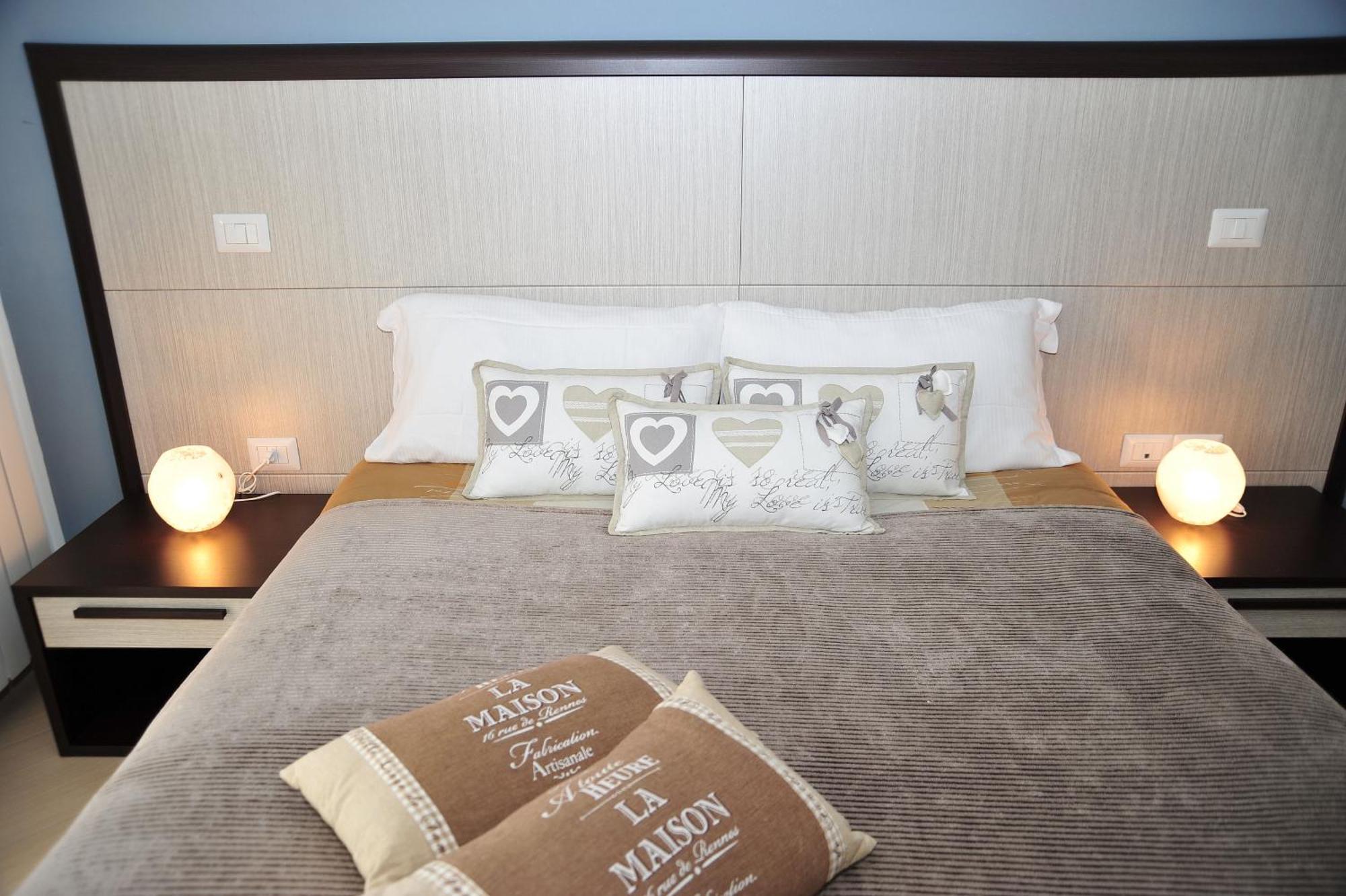 Relais Black Horse Миллезимо Экстерьер фото
